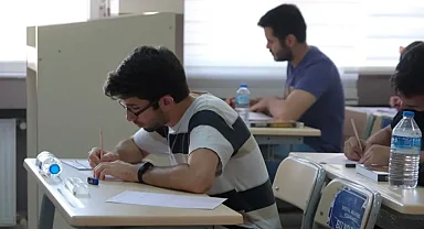 Memurluk için kritik sınav tarihi belli oldu! 115 binden fazla kişi 81 ilde ter dökecek