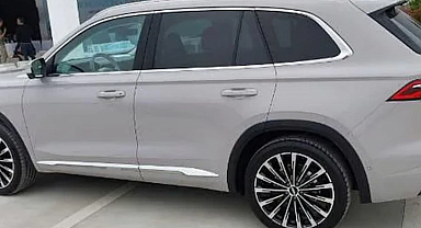 Otomotiv piyasasında rekabet kızışıyor: O firmadan hibrit çalımı geldi