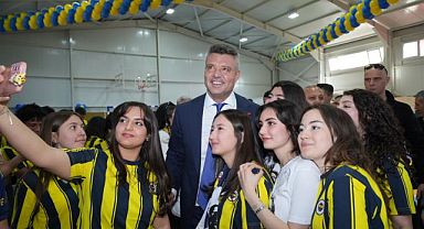 Sadettin Saran’dan anlamlı yatırım