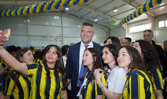 Sadettin Saran’dan anlamlı yatırım