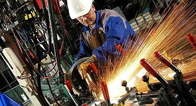 Sanayide istihdam kan ağlıyor: Bir yılda 159 bin kişi işini kaybetti