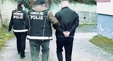 Son bir haftada 67 ilde narko operasyona 839 gözaltı!