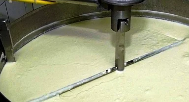 Süt ürünlerinde üretim artışı sürdü... Yoğurt üretimi liste başında