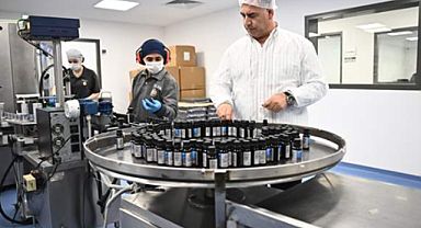 Talya Bitkisel'den 6 milyon dolarlık dev yatırım