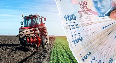 TC'si bu rakamla bitenlere bugün 13 milyar TL yatırılacak! Çiftçileri sevindirecek saat belli oldu
