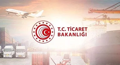 Ticaret Bakanlığı’ndan ithalat düzenlemesi