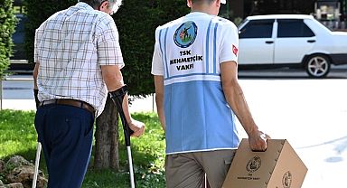 TSK Mehmetçik Vakfı vekaleten kurban bağışı kabulüne başladı: 2026 hisse bedeli açıklandı