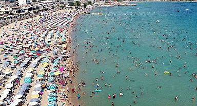 Turizm sezonuna savaş rötarı