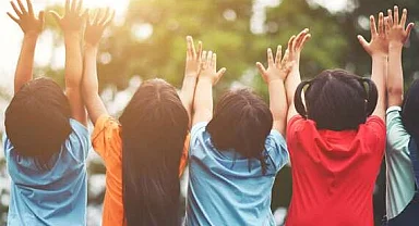 Türkiye’de çocuk nüfusu geriliyor! İşte istatistiklerle çocuk nüfusu