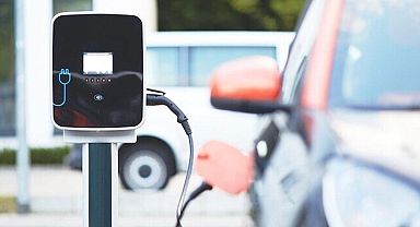 Türkiye’de elektrikli araçlar için yeni eşik: Sayı 41 bini geçti