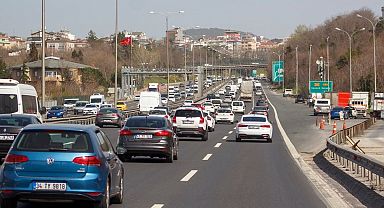 Uzun yolculuklar için en iyi otomobiller belirlendi: Zirvede sürpriz model var