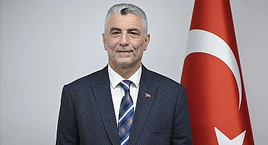 Bakan Bolat: Türkiye 290 milyar dolar yabancı yatırım çekti