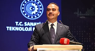 Bakan Kacır: Yerli ürünlerin payını yüzde 80'lerin üzerine taşıdık