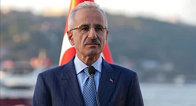 Bakan Uraloğlu'ndan kritik açıklama: Türkiye'de jet yakıtı problemi yok