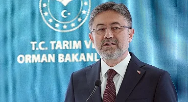 Bakan Yumaklı açıkladı: 218 projeye 2,5 milyar lira hibe verilecek