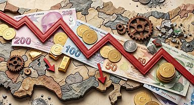 Bankacılık devinden Türkiye raporu