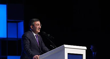 Cevdet Yılmaz: Savunma sanayi olmayan bir ülke bağımsız değildir