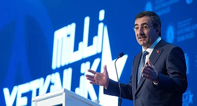 Cevdet Yılmaz: Vatandaşlarımızın refahını kalıcı olarak artıracağız
