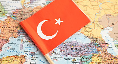 Ekonomide birinci olduğumuz tek kategori