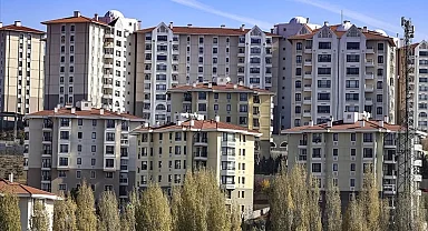 Fahiş site aidatlarına ilişkin teklifin 6 maddesi daha kabul edildi