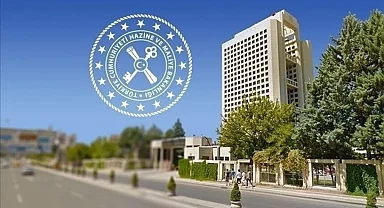 Hazine iki ihaleyle 44 milyar 244,6 lira borçlandı