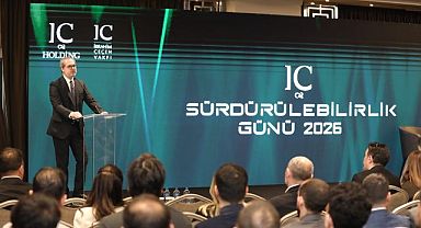IC Holding tedarik zincirini stratejik etki alanına dönüştürüyor