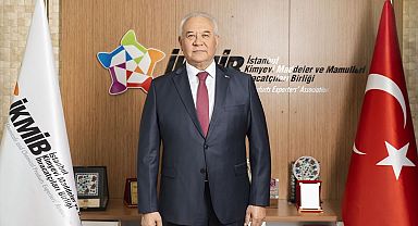 Kimya sektörü nisan ihracatında ikinci sıradaki yerini korudu