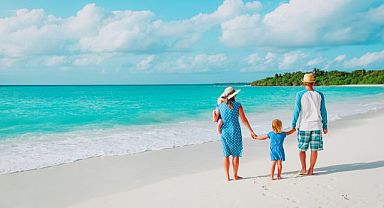 Konaklama vergisi yüzde 1'e indirilmesi turizm sektöründe memnuniyet ile karşılandı