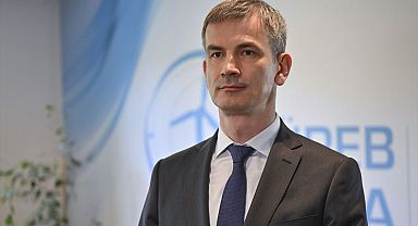 Türkiye ilk çeyrekte 300 milyon dolarlık rüzgar enerjisi yatırımı gerçekleştirdi