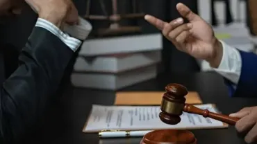 Bakan Gürlek açıkladı: Konkordatoda yeni düzenleme yolda!
