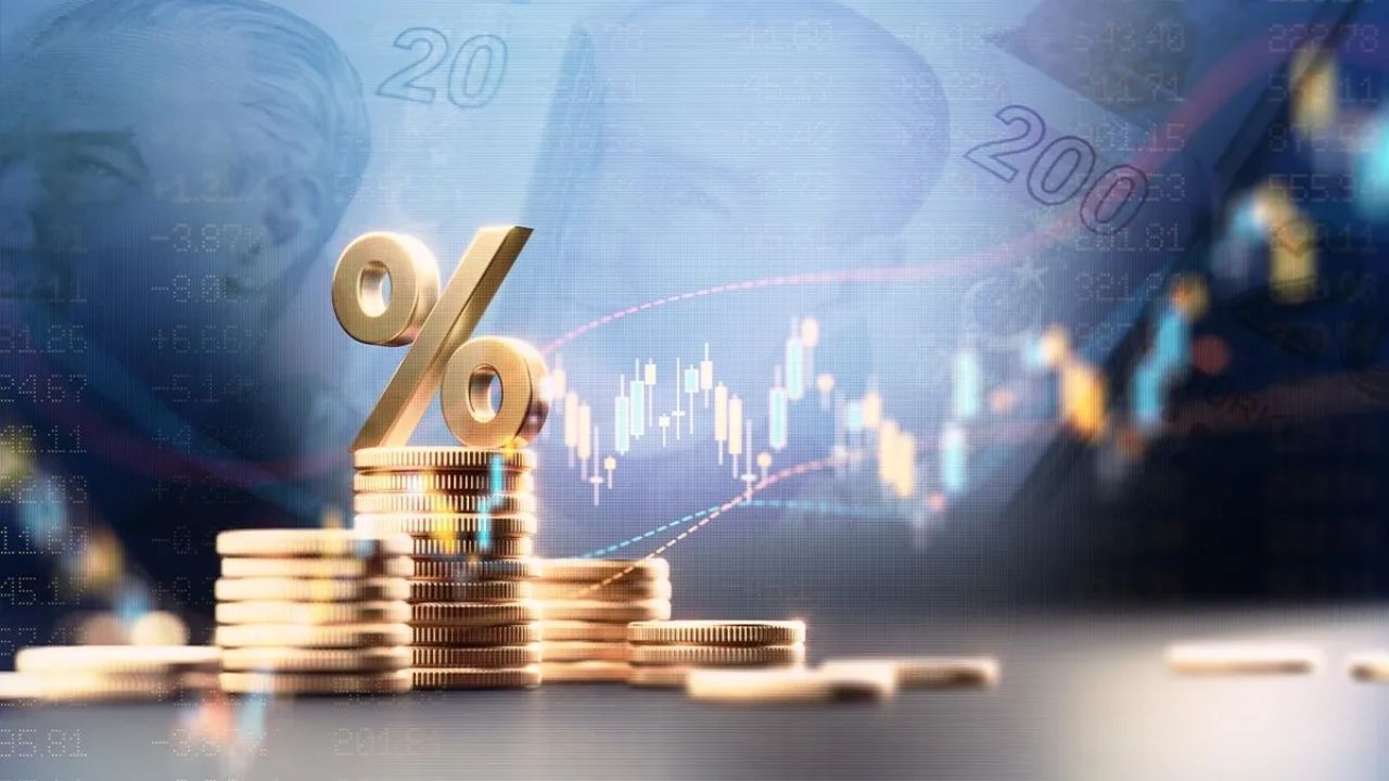 Enflasyon ve faizde tahminler güncellendi