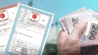 Konut fiyatlarında beklenen yıllar sonra oldu
