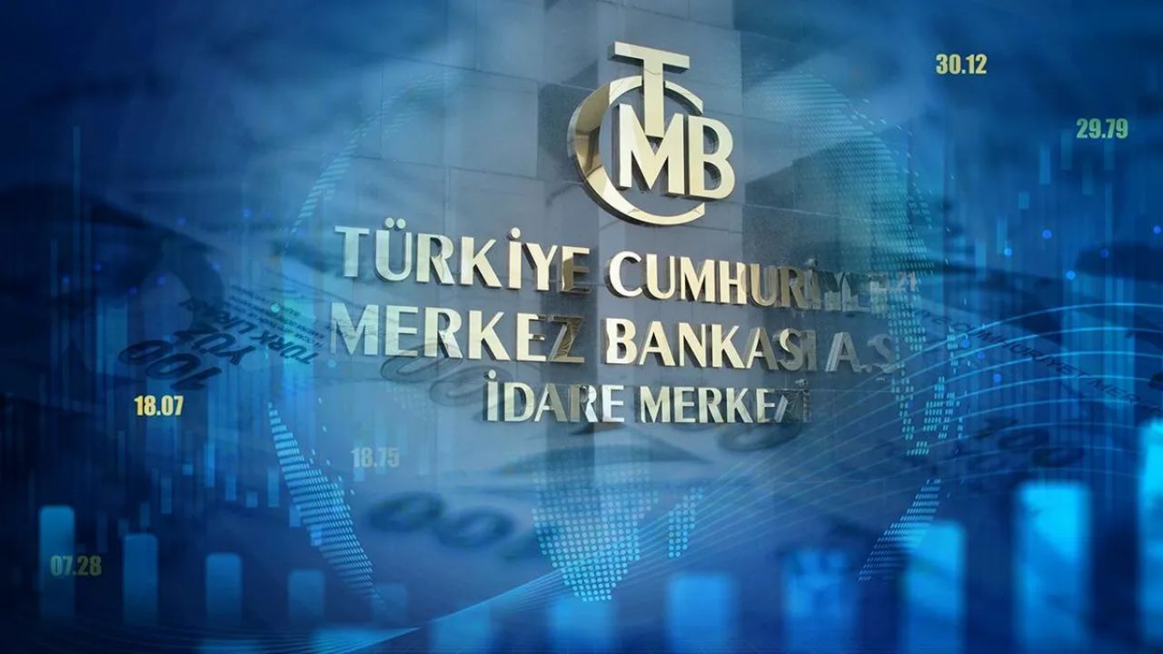 Merkez Bankası duyurdu: Türkiye’nin finansal varlıkları 220 trilyon liraya ulaştı