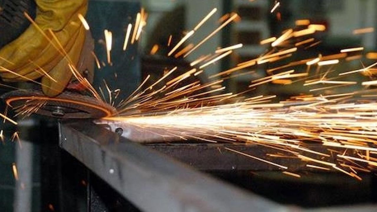 Sanayi üretimi martta azaldı